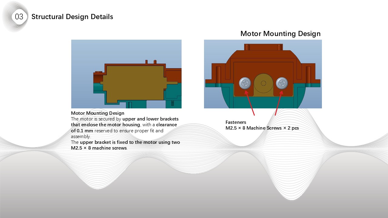 Structural Design Details