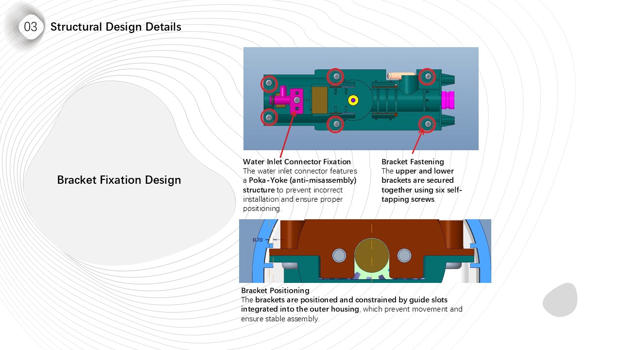 Structural Design Details