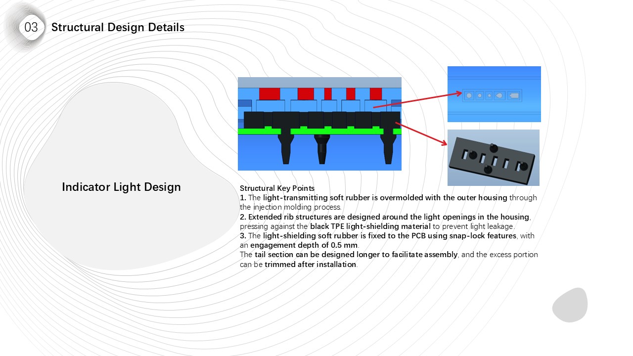 Structural Design Details