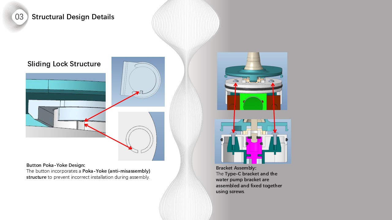 Structural Design Details