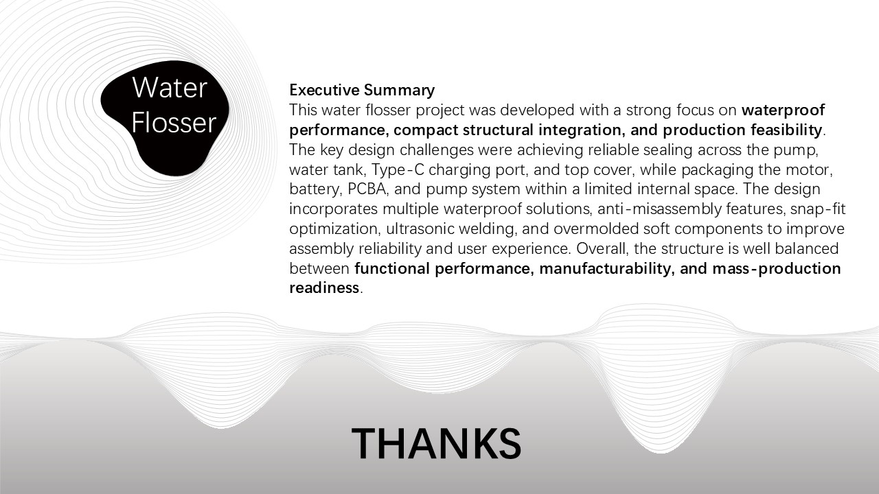 Structural Design Details